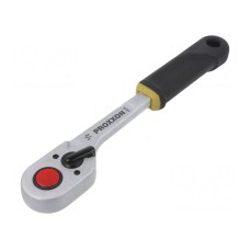 Klucz: grzechotka PROXXON 23334