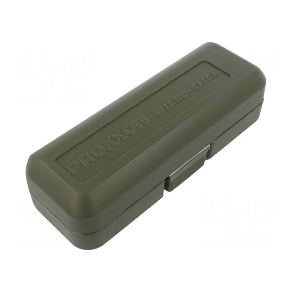 Wkrętak: dynamometryczny PROXXON 23343