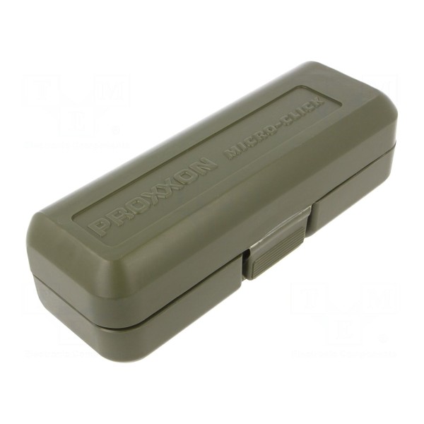 Wkrętak: dynamometryczny PROXXON 23348