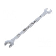 Klucz: płaski PROXXON 23828