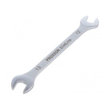 Klucz: płaski PROXXON 23836