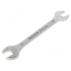 Klucz: płaski PROXXON 23842