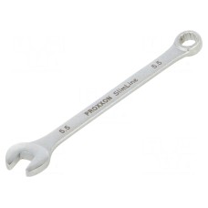 Klucz: płasko-oczkowy PROXXON 23905