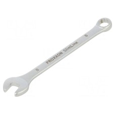 Klucz: płasko-oczkowy PROXXON 23908