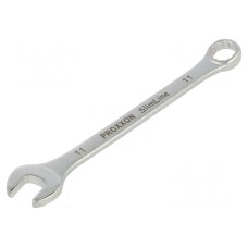 Klucz: płasko-oczkowy PROXXON 23911