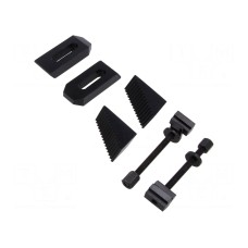 Zaciski stopniowe PROXXON 24257