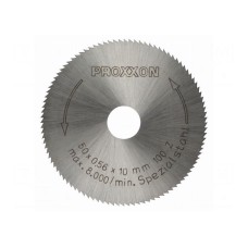 Piła tarczowa PROXXON 28020