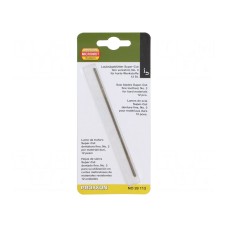 Brzeszczot-zestaw PROXXON 28113