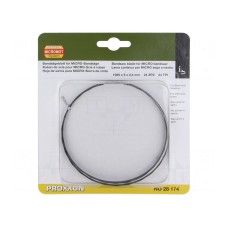 Brzeszczot taśmowy PROXXON 28174