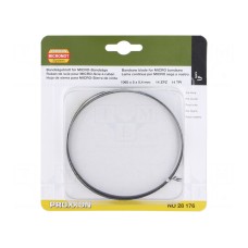 Brzeszczot taśmowy PROXXON 28176