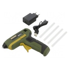 Pistolet do klejenia PROXXON 28190