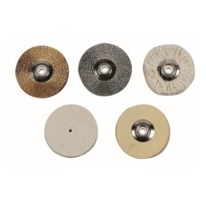 Zestaw tarcz PROXXON 28312