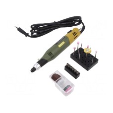 Wiertarko-frezarka PROXXON 28430