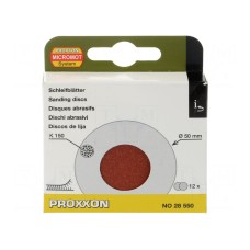 Tarcza szlifierska PROXXON 28550