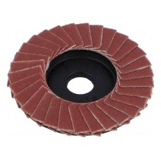 Tarcza szlifierska płatowa PROXXON 28591