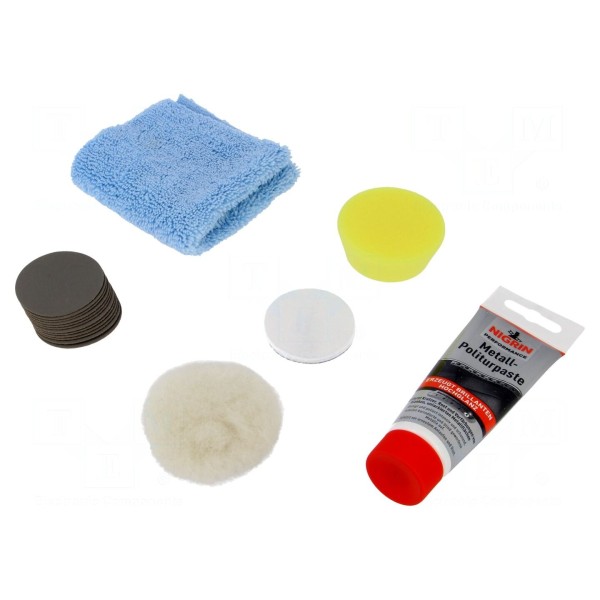 Polerka kątowa PROXXON 28660