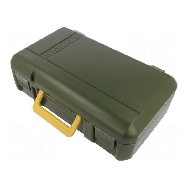 Polerka kątowa PROXXON 28660