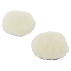 Tarcza polerska PROXXON 28664