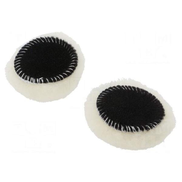 Tarcza polerska PROXXON 28664