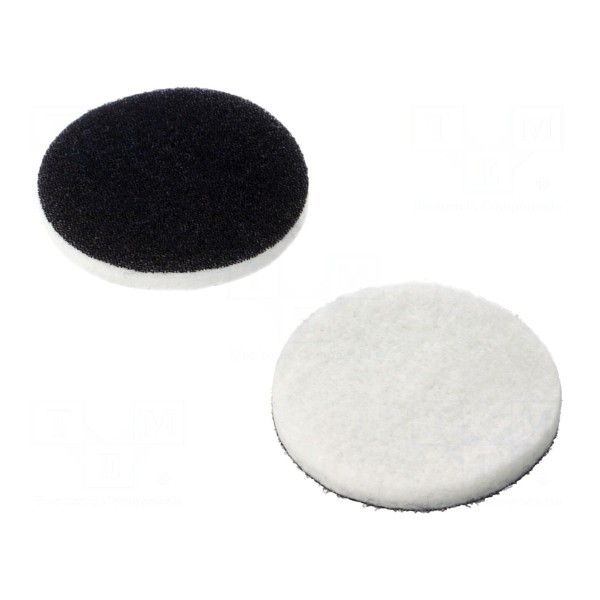 Tarcza polerska PROXXON 28666