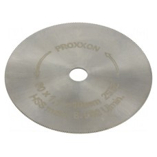 Piła tarczowa PROXXON 28730