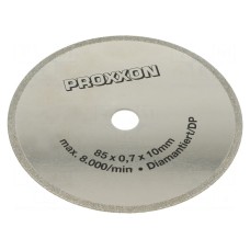 Piła tarczowa PROXXON 28735