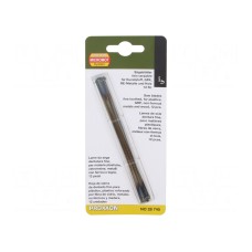 Brzeszczot-zestaw PROXXON 28745