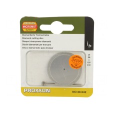 Tarcza tnąca diamentowa PROXXON 28842