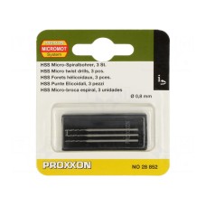 Wiertło PROXXON 28852
