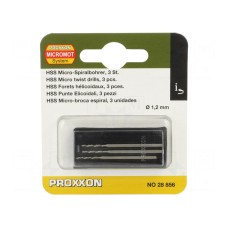 Wiertło PROXXON 28856