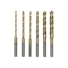 Zestaw wierteł PROXXON 28876