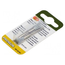 Szczotka PROXXON 28951