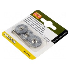 Szczotka PROXXON 28952