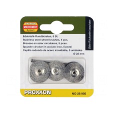 Szczotka PROXXON 28956