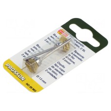 Szczotka PROXXON 28963