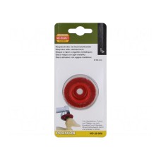 Szczotka doczołowa PROXXON 29050