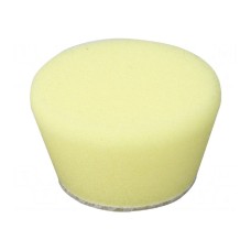 Akces.do narzędzi: gąbka PROXXON 29077