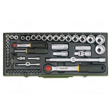 Klucz-zestaw PROXXON 23040