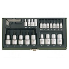 Klucz-zestaw PROXXON 23102