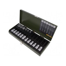 Klucz-zestaw PROXXON 23296