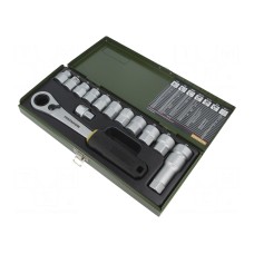 Klucz-zestaw PROXXON 23604