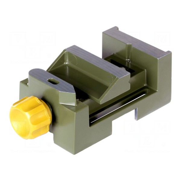 Imadło maszynowe PROXXON 28132