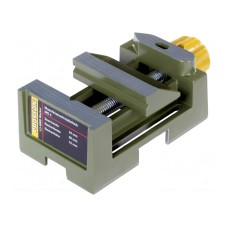 Imadło maszynowe PROXXON 28132