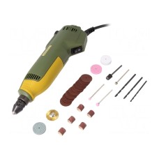 Wiertarka z wyposażeniem PROXXON 28472