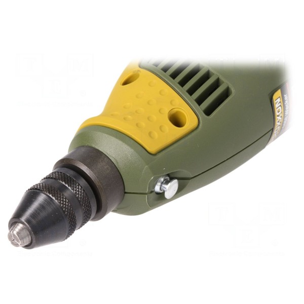 Wiertarka z wyposażeniem PROXXON 28472