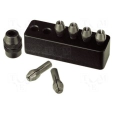 Zaciski narzędziowe PROXXON 28940