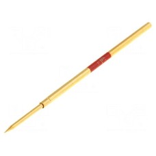 Igła testowa QA TECHNOLOGY 075-PRG2541S