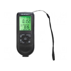 Tester: grubości lakieru QOLTEC 50630