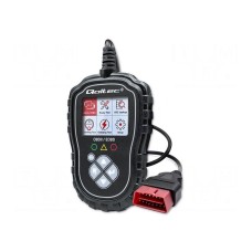 Miernik: diagnostyczny OBD QOLTEC 50685