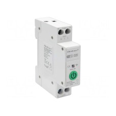 Licznik QOLTEC 50881